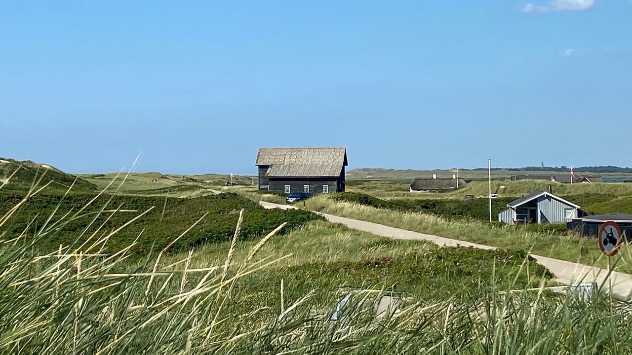 Photo of Others in Vestervig