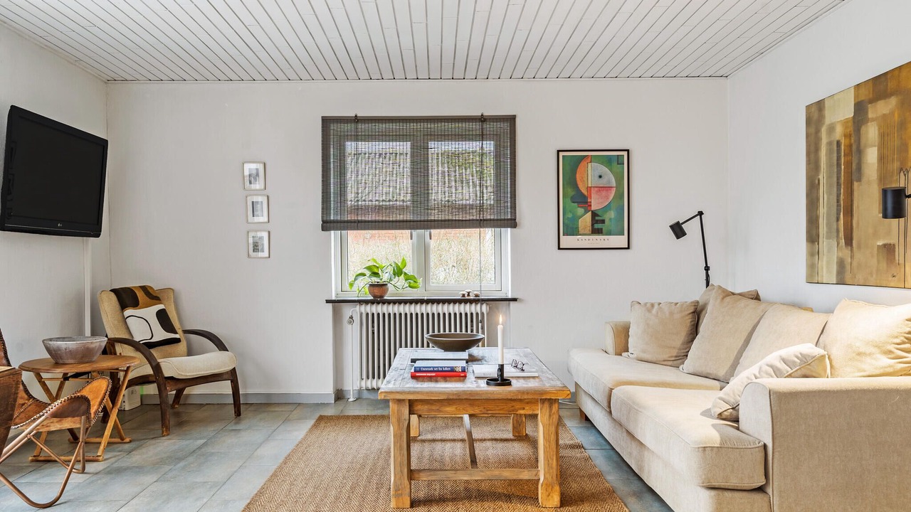Photo of Bedroom in Vestervig