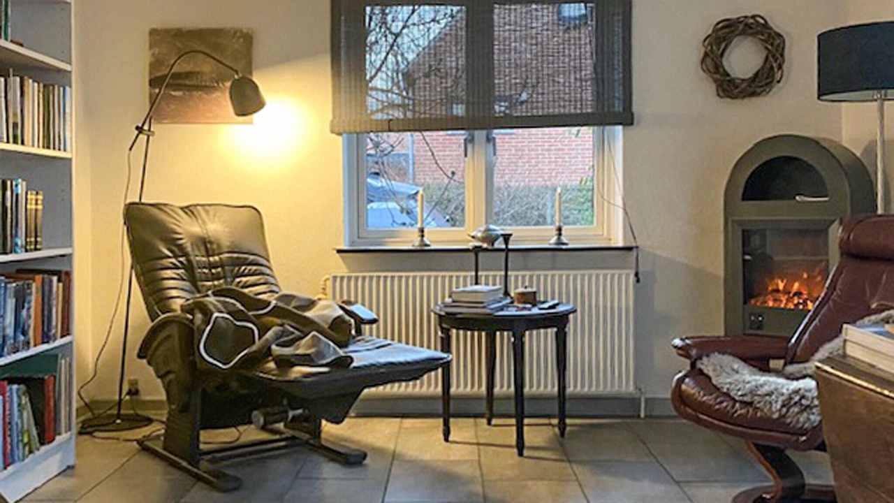 Photo of Bedroom in Vestervig