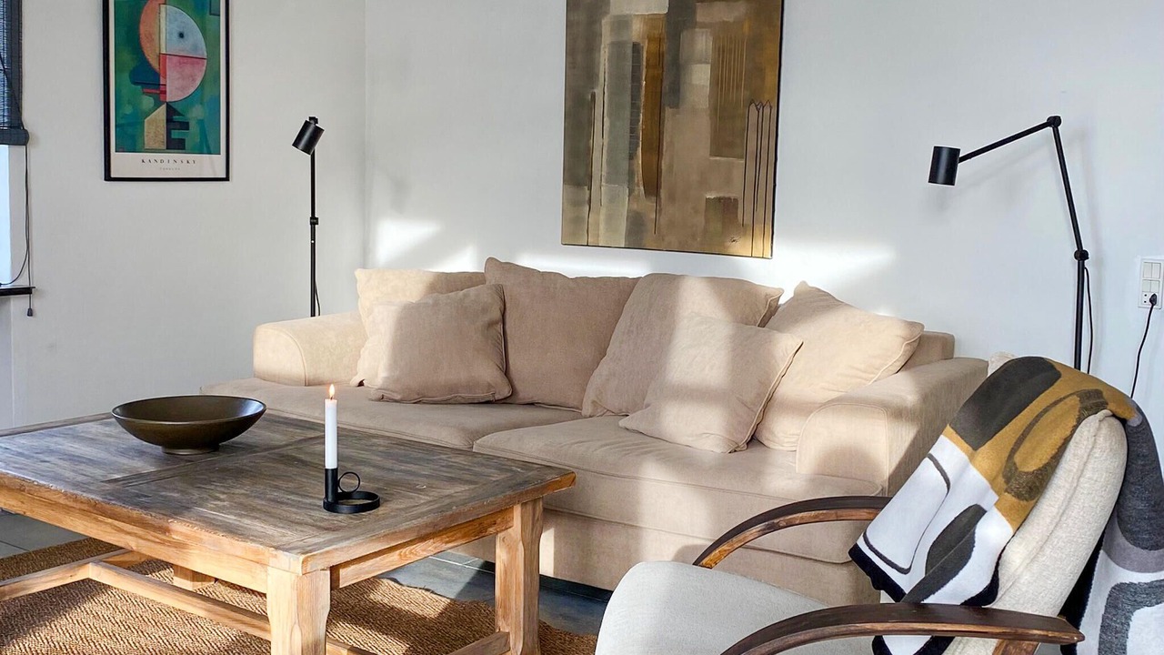 Photo of Bedroom in Vestervig
