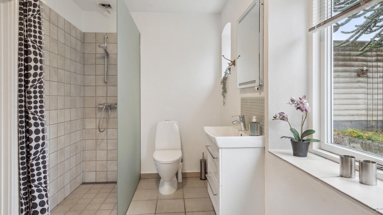 Photo of Bathroom in Sønderborg