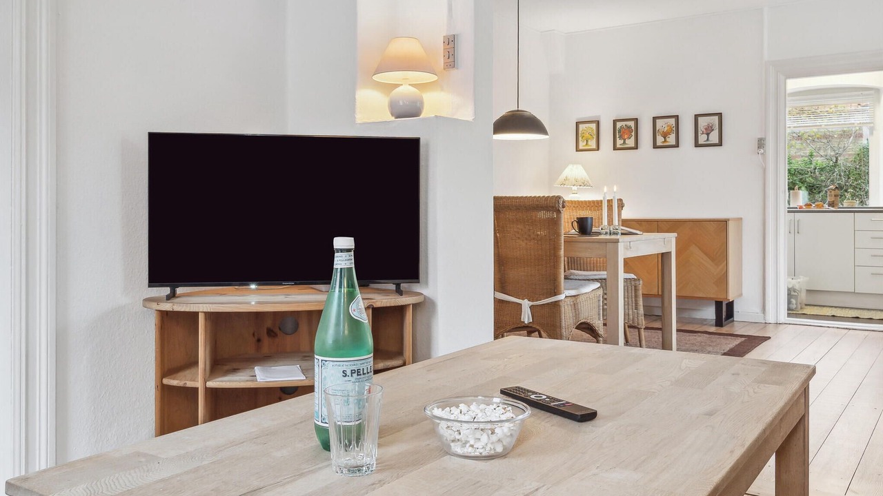 Photo of Bedroom in Sønderborg