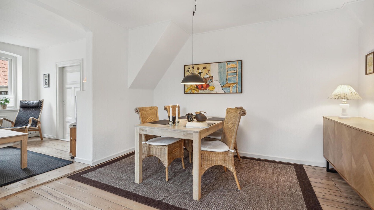 Photo of Bedroom in Sønderborg