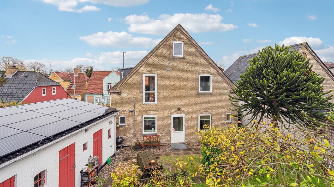 Photo of Others in Sønderborg