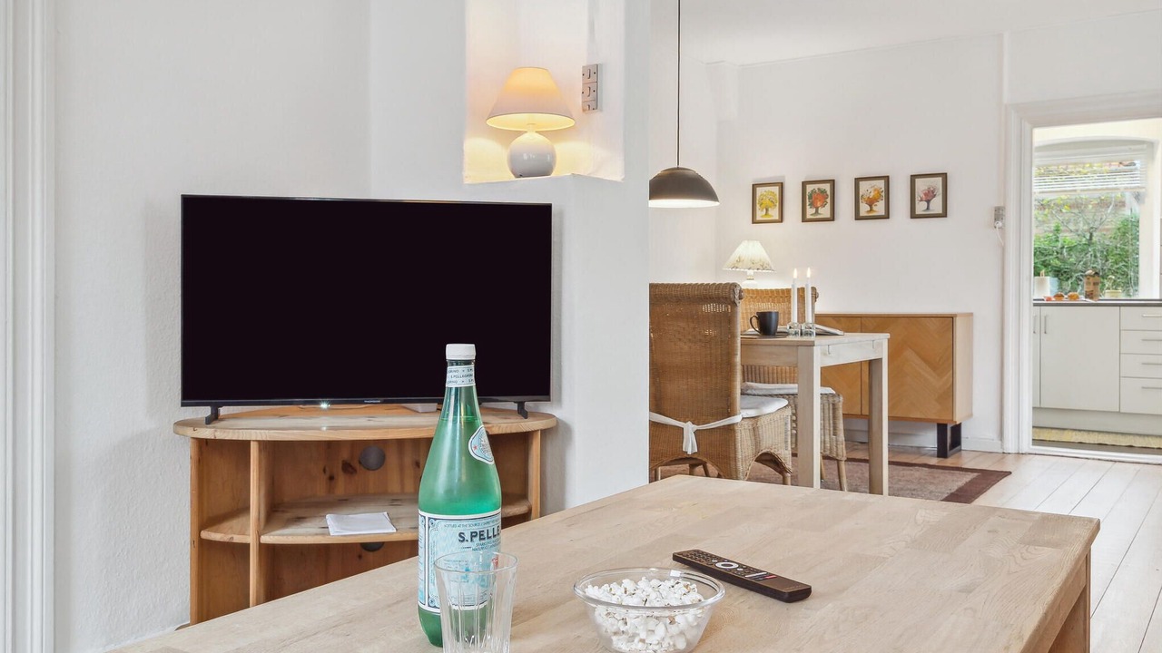 Photo of Bedroom in Sønderborg