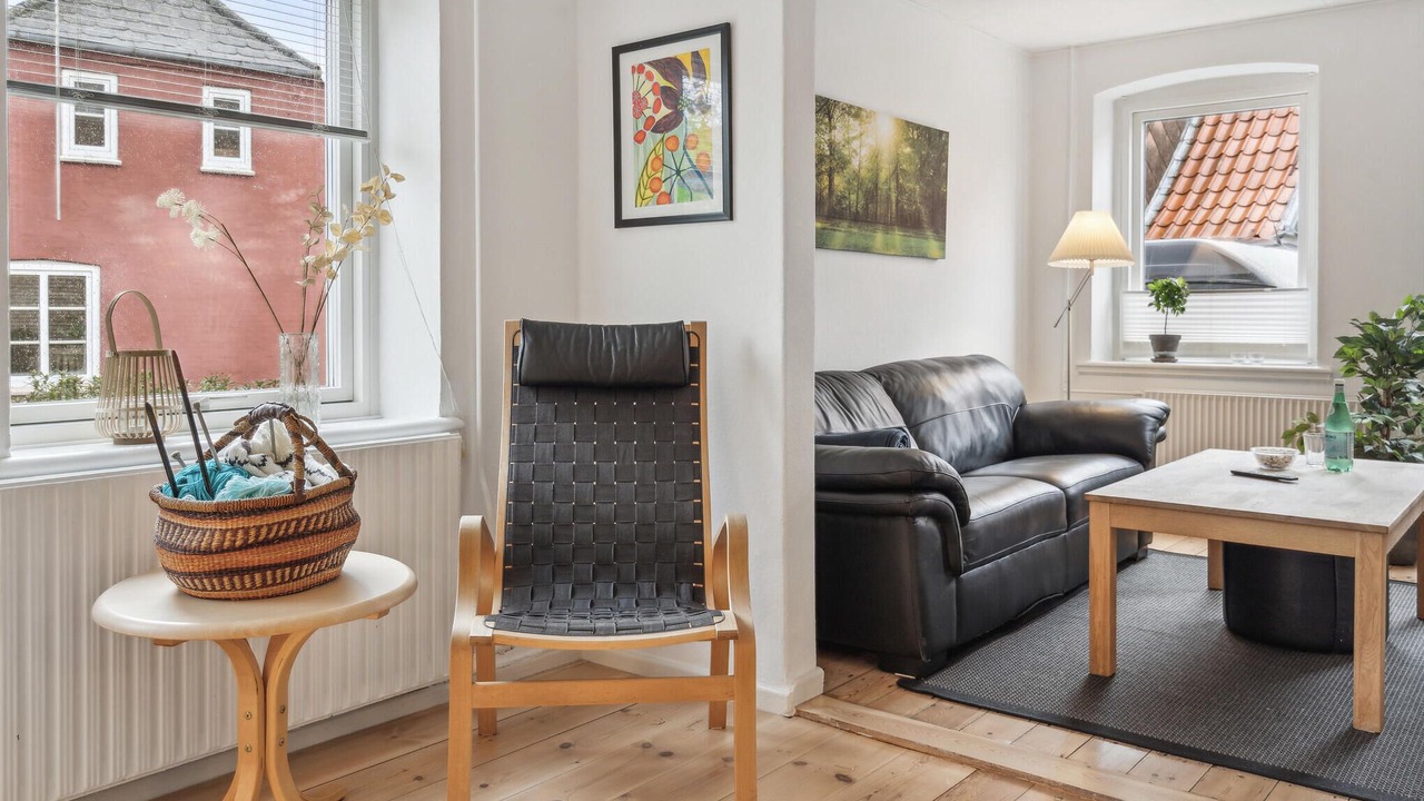 Photo of Bedroom in Sønderborg