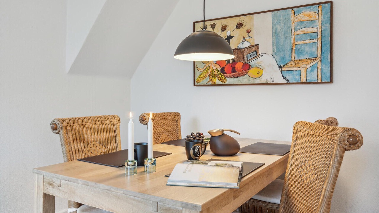 Photo of Bedroom in Sønderborg