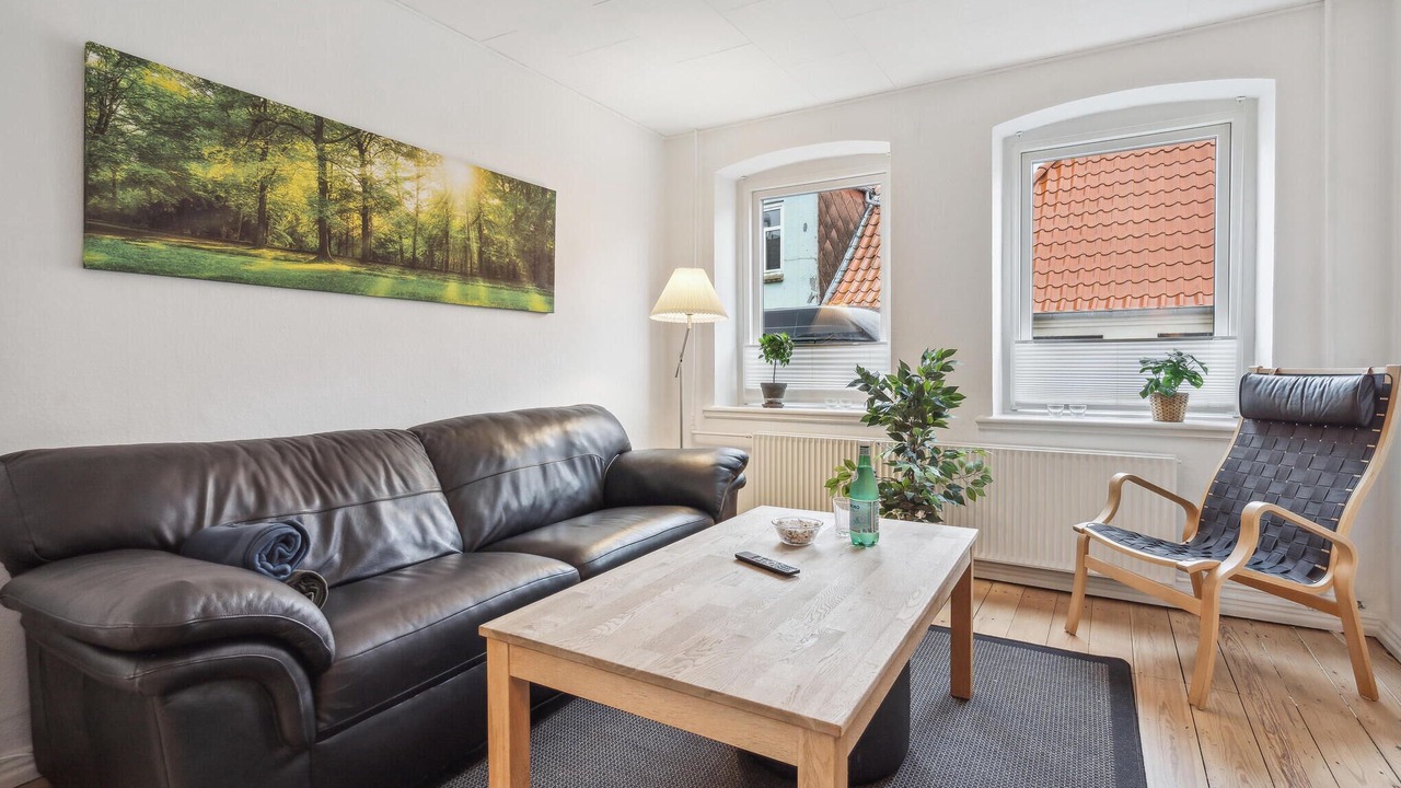 Photo of Bedroom in Sønderborg