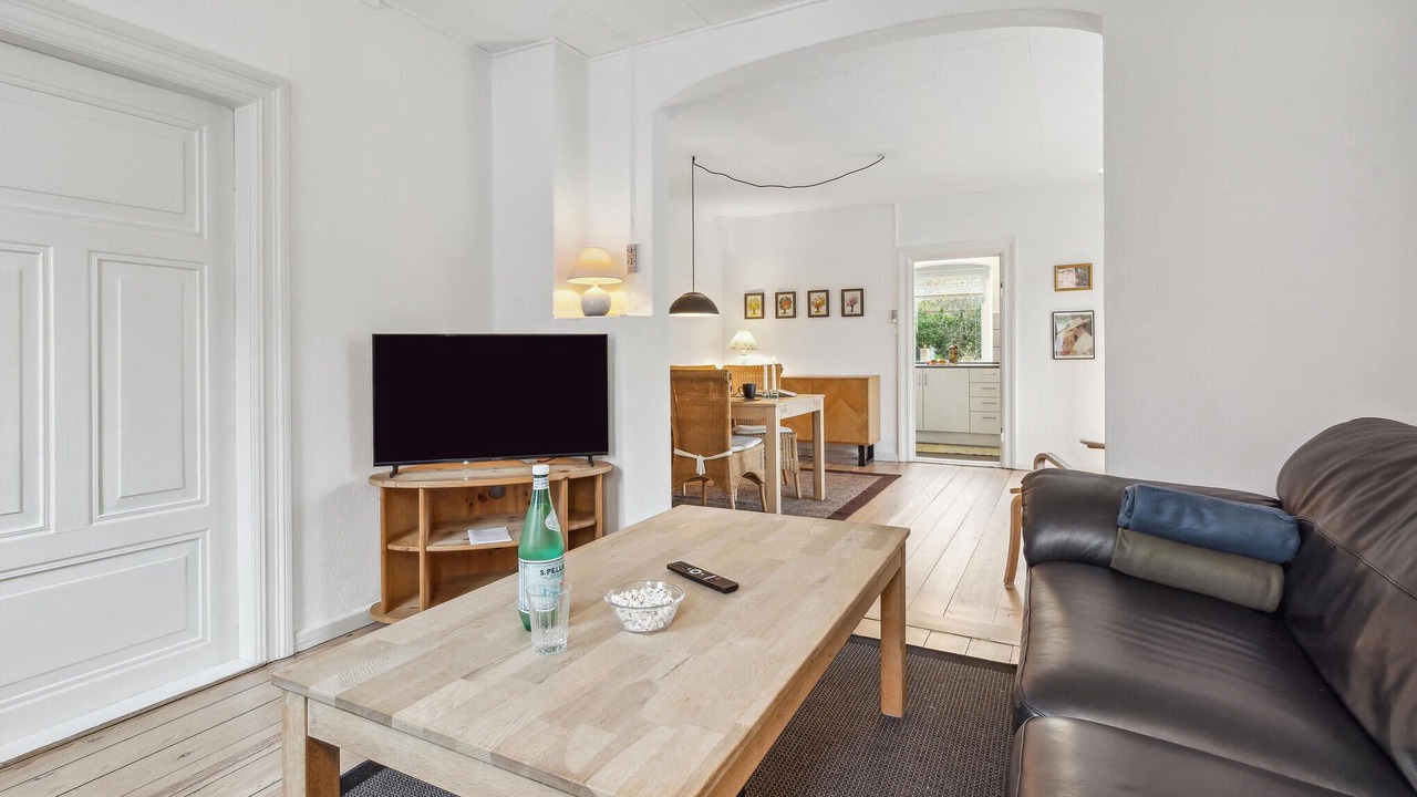 Photo of Bedroom in Sønderborg