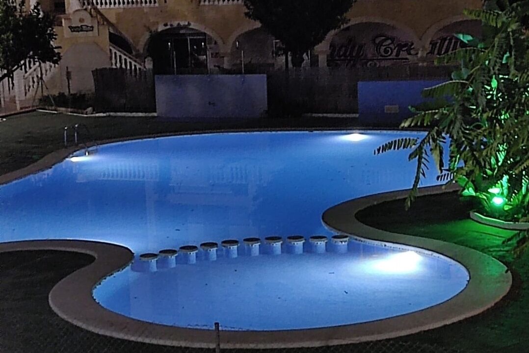 Photo of Outdoor in La Mata