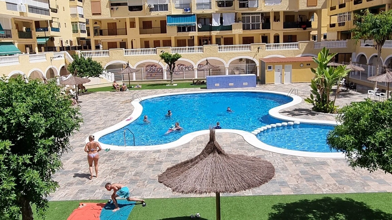 Photo of Outdoor in La Mata