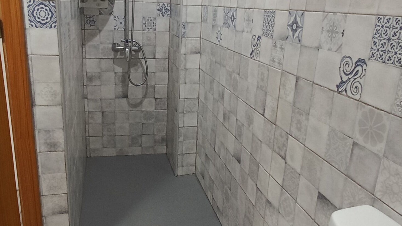 Photo of Bathroom in La Mata