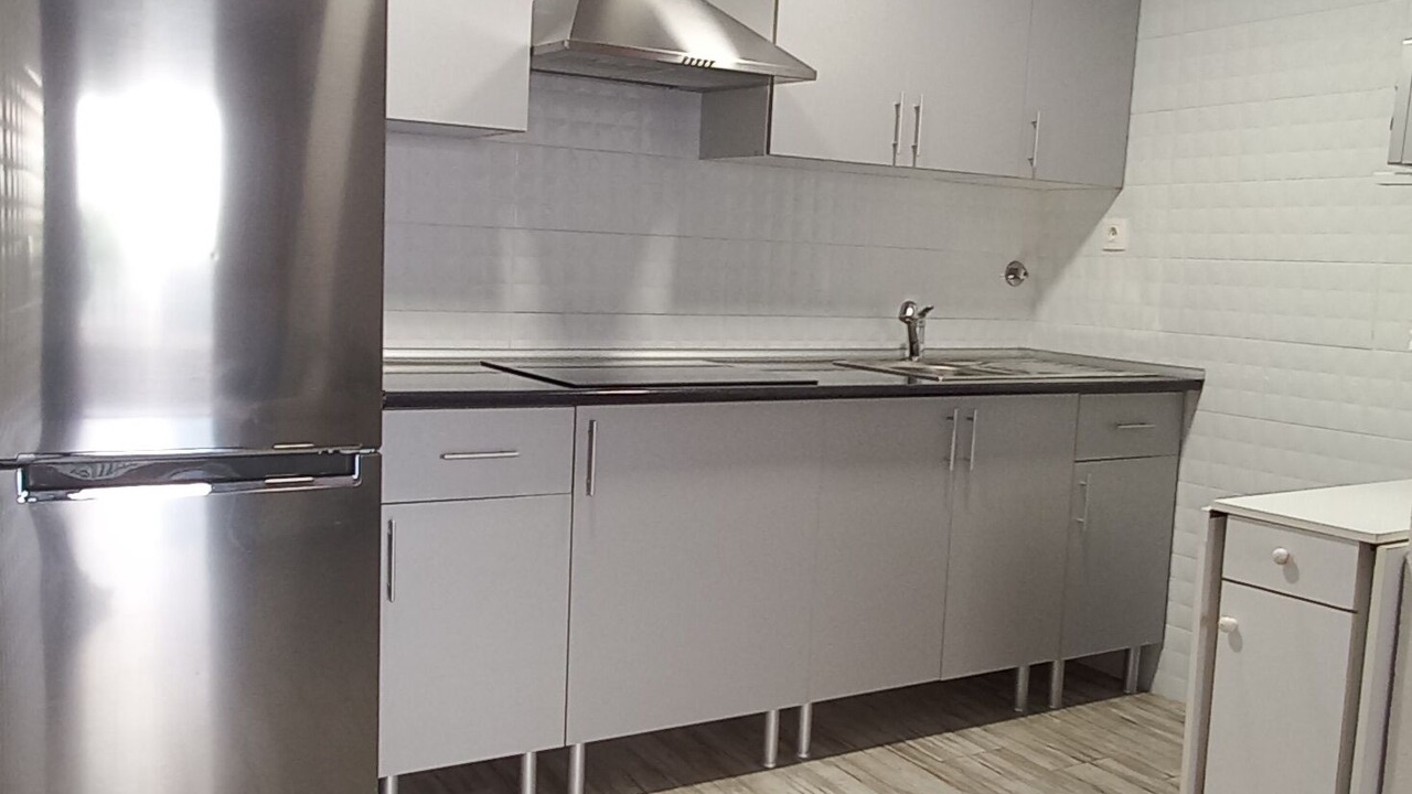 Photo of Kitchen in La Mata