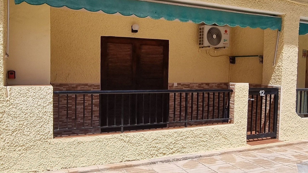 Photo of Outdoor in La Mata