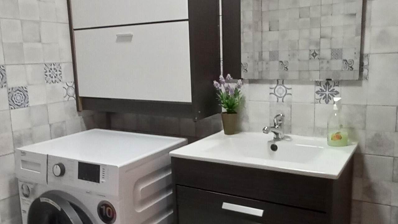 Photo of Bathroom in La Mata