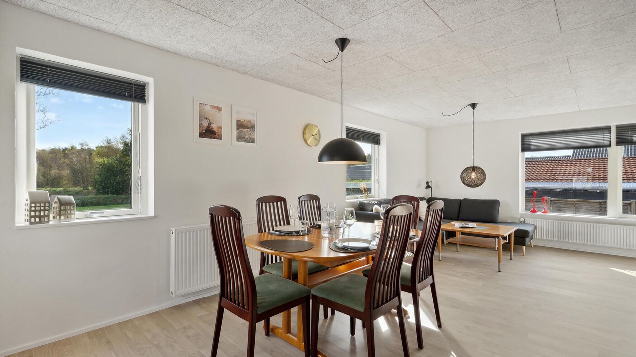 Photo of Bedroom in Sønder Felding