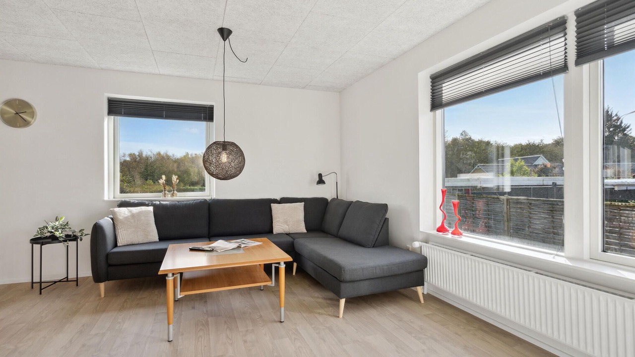 Photo of Bedroom in Sønder Felding