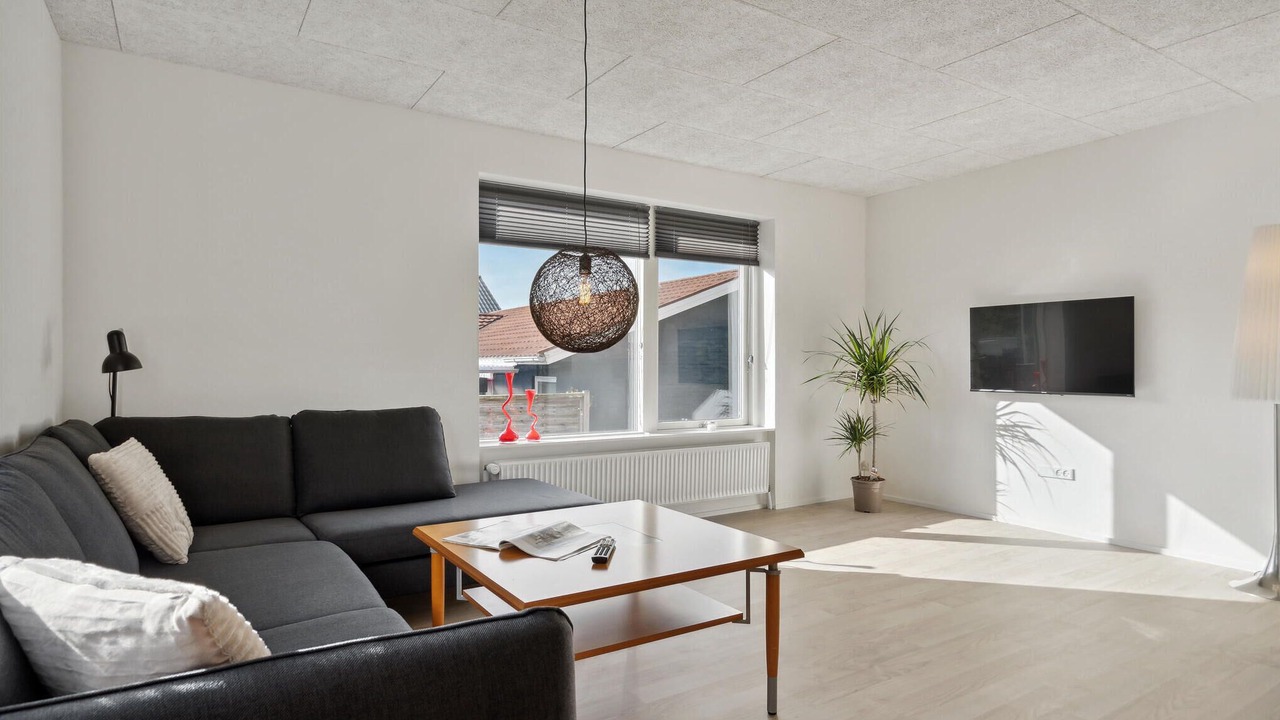 Photo of Bedroom in Sønder Felding