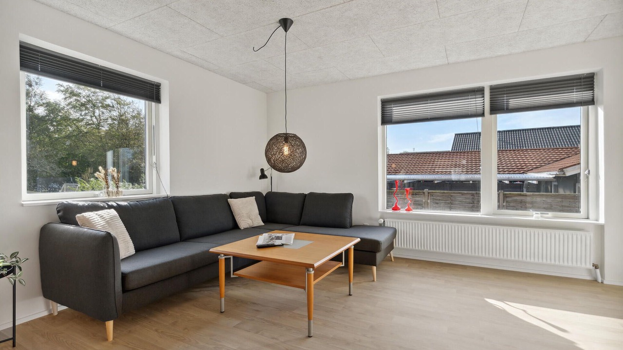 Photo of Bedroom in Sønder Felding
