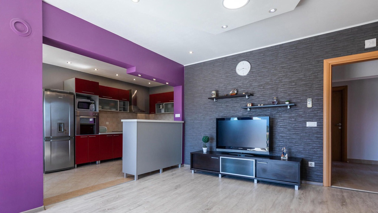 Photo of Bedroom in Stasevica