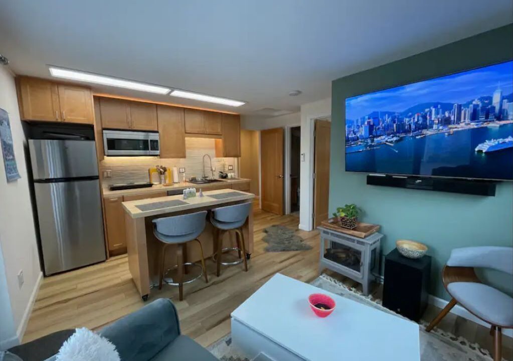 Photo of Livingroom in Hood River