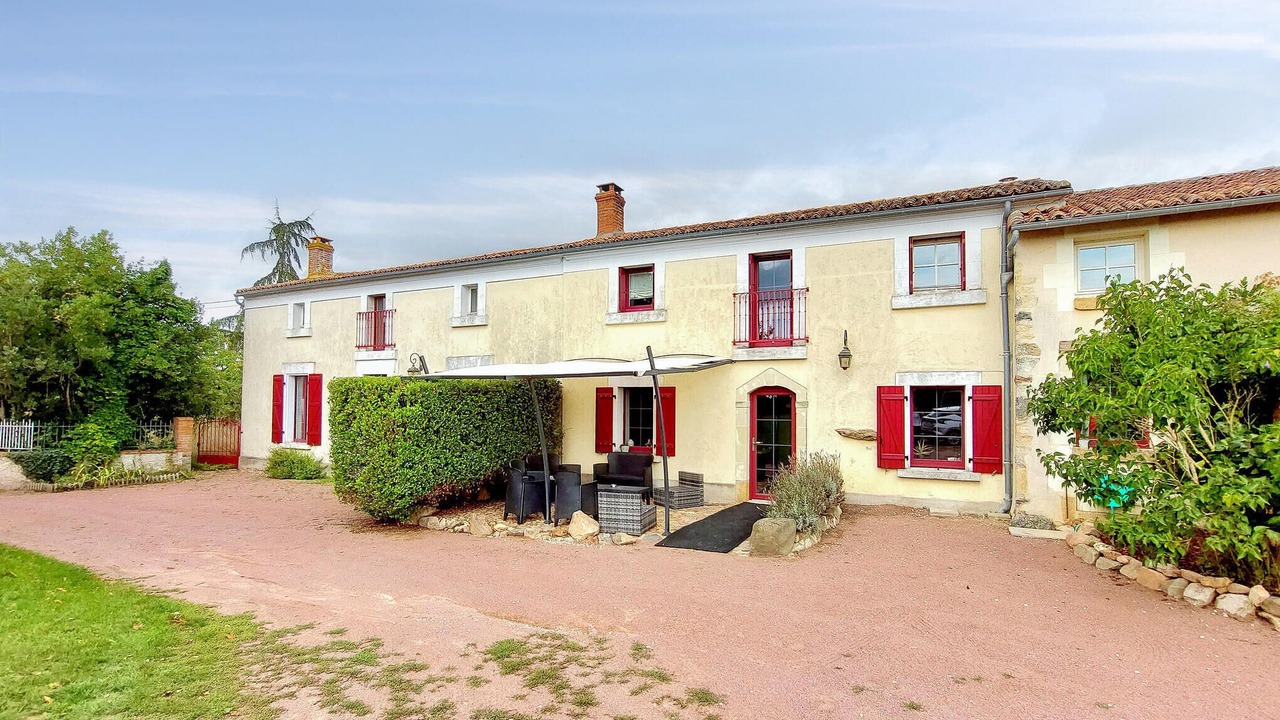 Photo of Others in Argenton l'Eglise