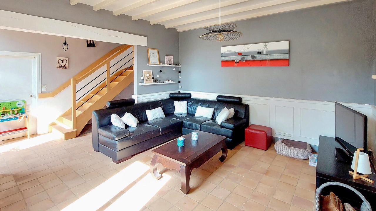 Photo of Bedroom in Argenton l'Eglise