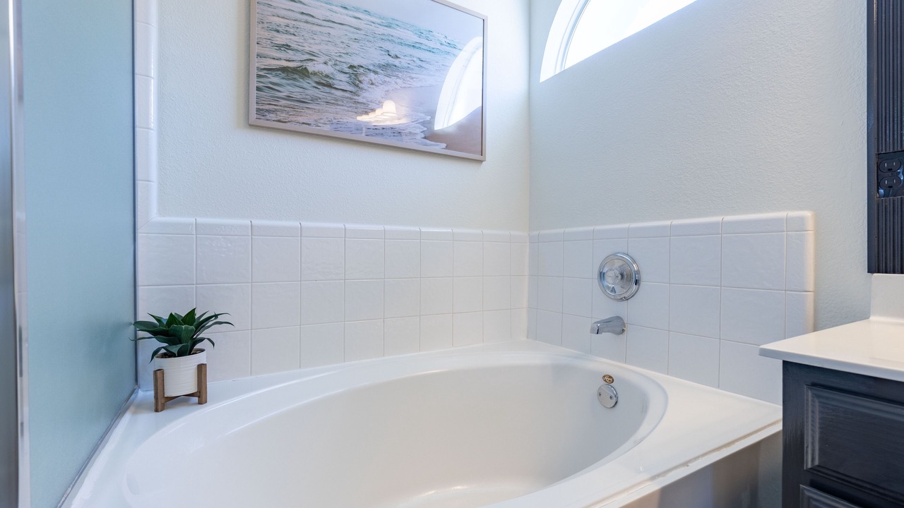 Photo of Bathroom in Corinth