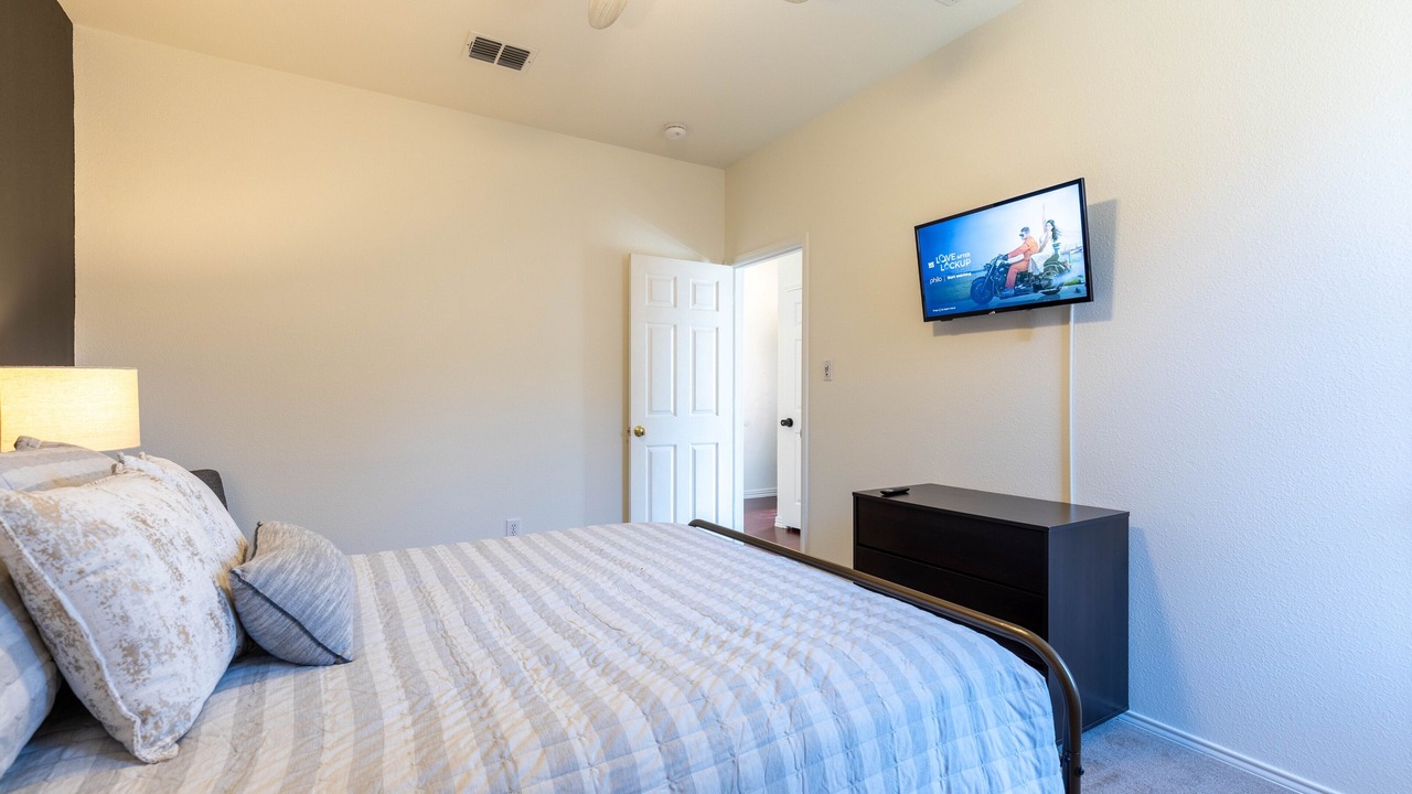 Photo of Bedroom in Corinth
