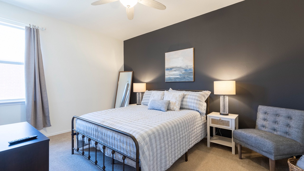 Photo of Bedroom in Corinth