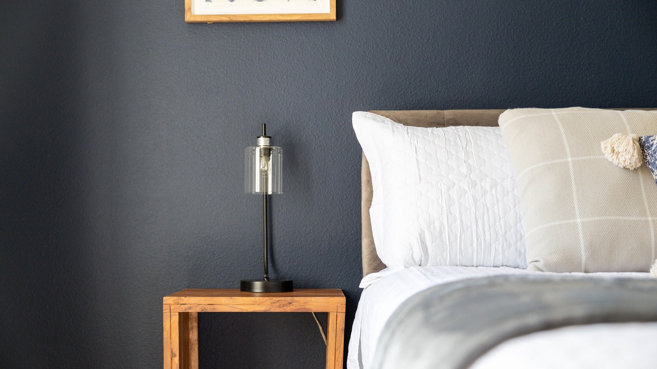 Photo of Bedroom in Corinth
