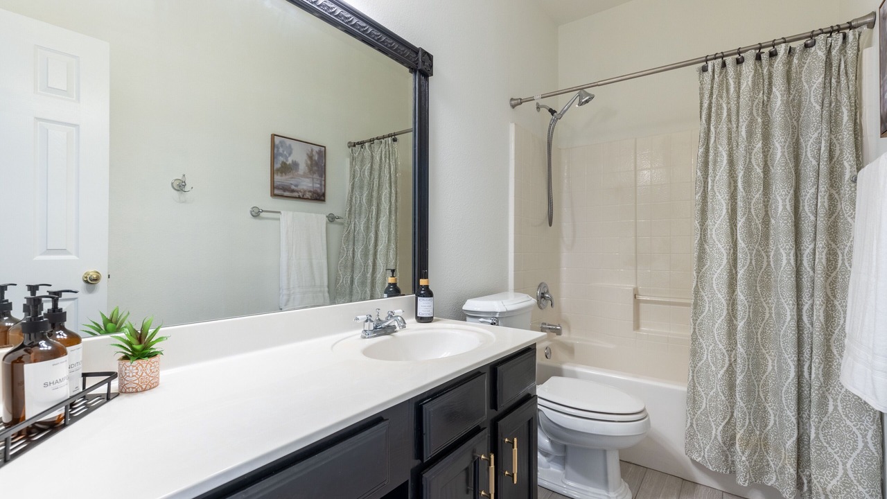 Photo of Bathroom in Corinth