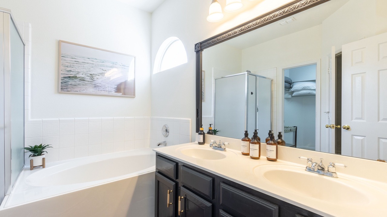Photo of Bathroom in Corinth
