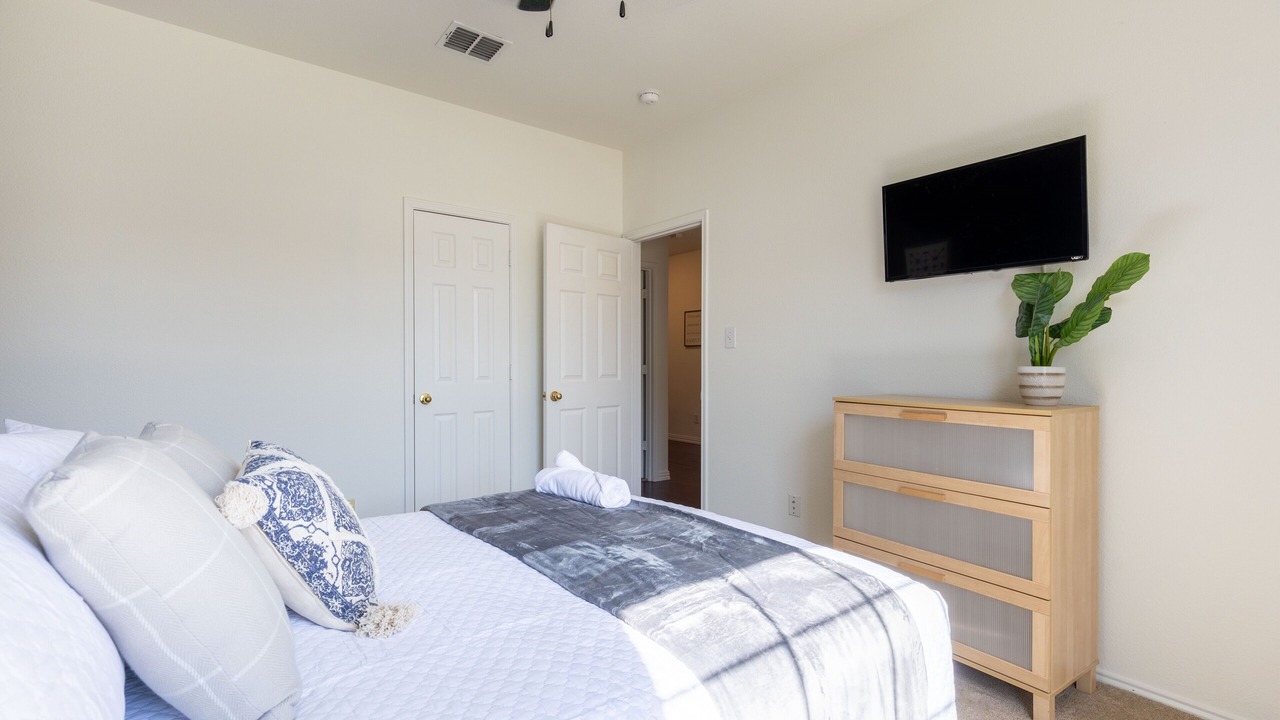 Photo of Bedroom in Corinth