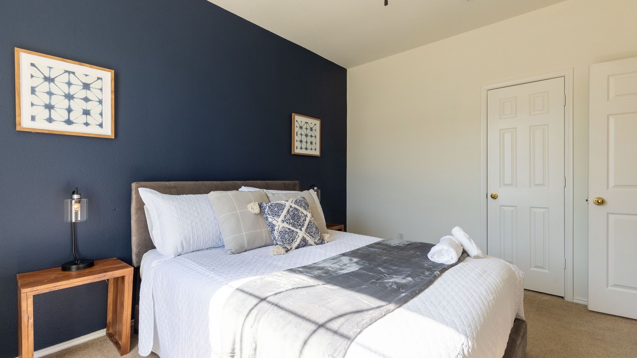 Photo of Bedroom in Corinth