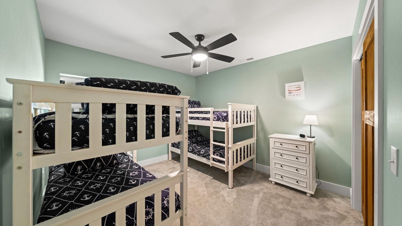 Photo of Bedroom in Speedwell