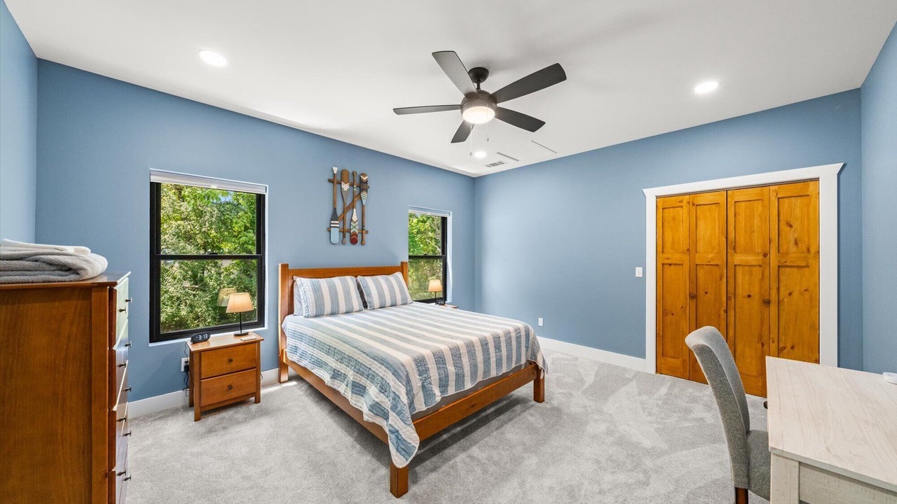 Photo of Bedroom in Speedwell