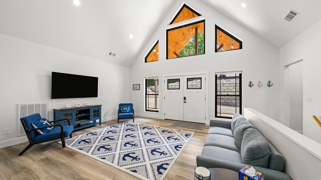 Photo of Livingroom in Speedwell