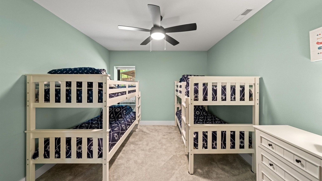 Photo of Bedroom in Speedwell