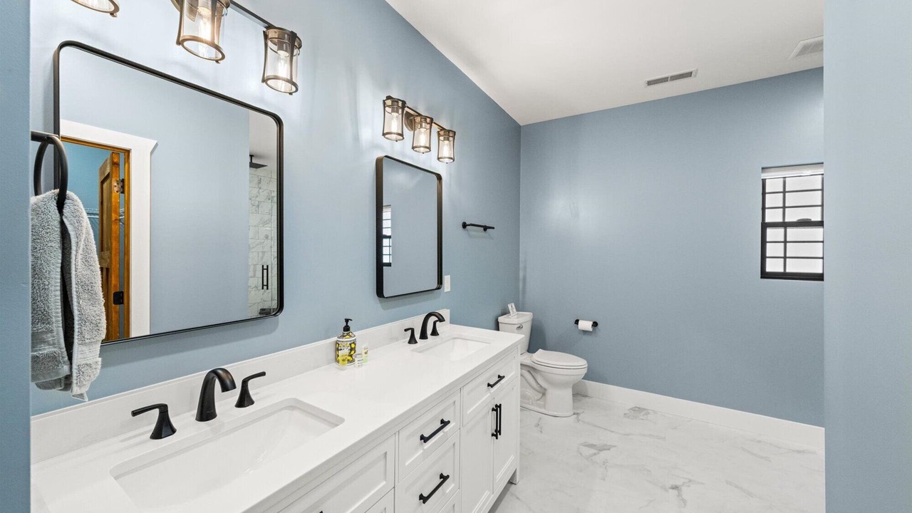 Photo of Bathroom in Speedwell