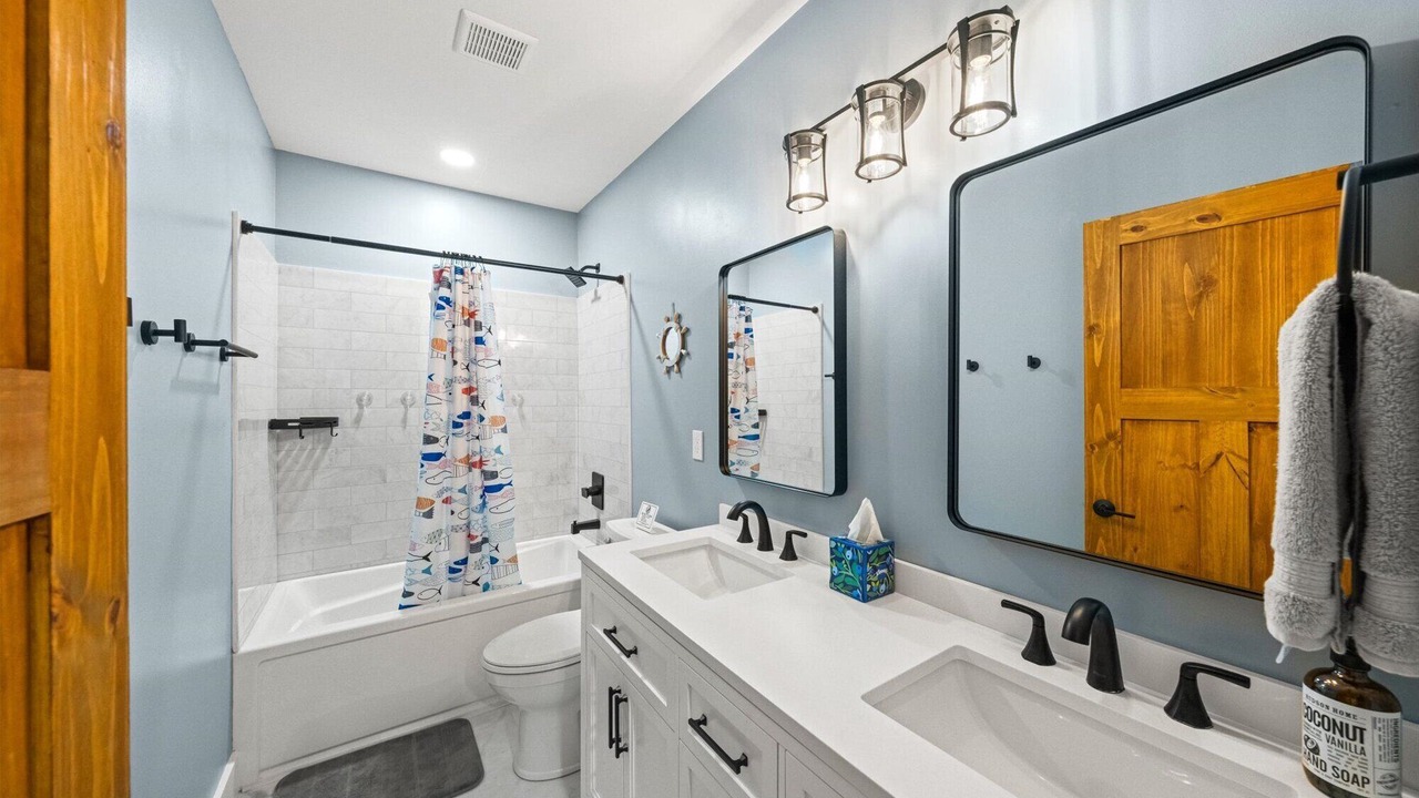 Photo of Bathroom in Speedwell