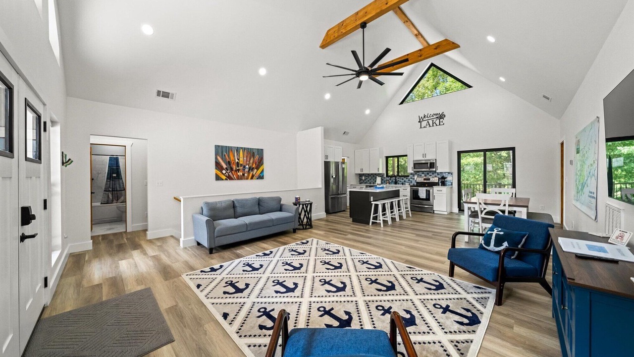 Photo of Livingroom in Speedwell