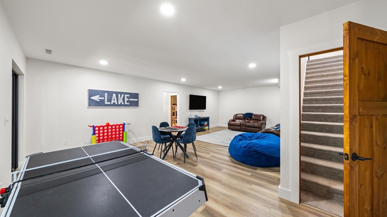 Photo of Bedroom in Speedwell