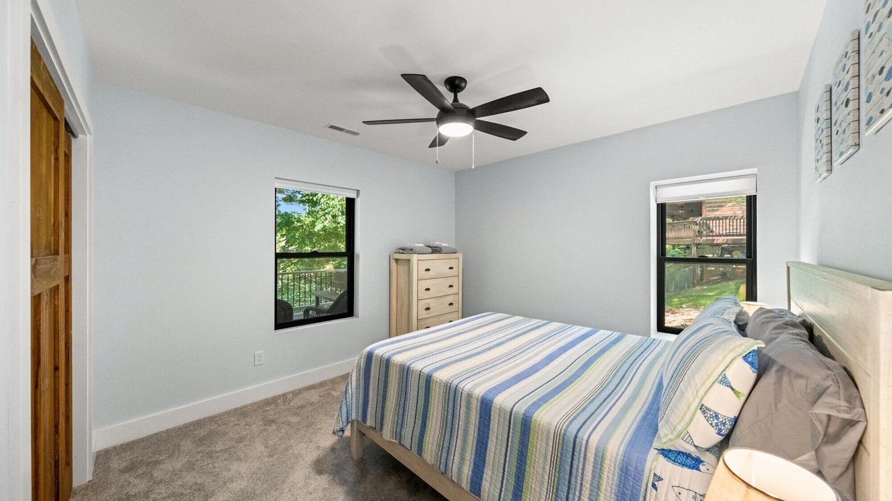 Photo of Bedroom in Speedwell