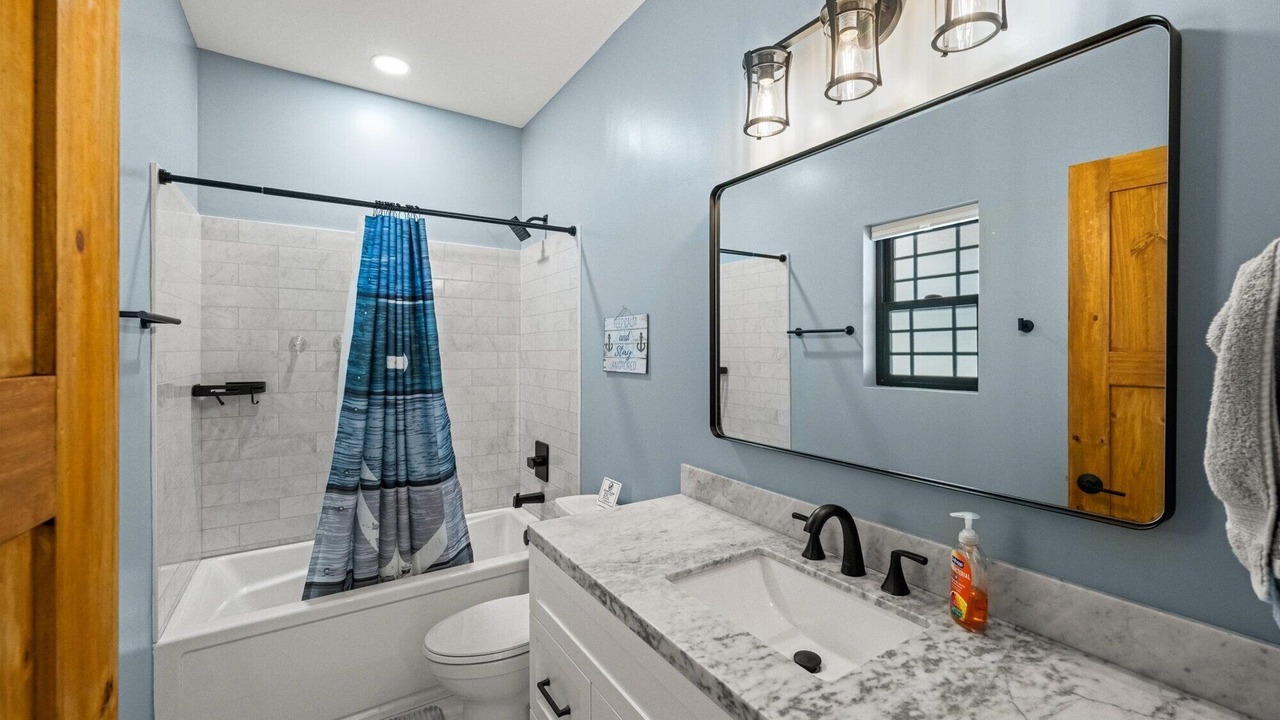 Photo of Bathroom in Speedwell