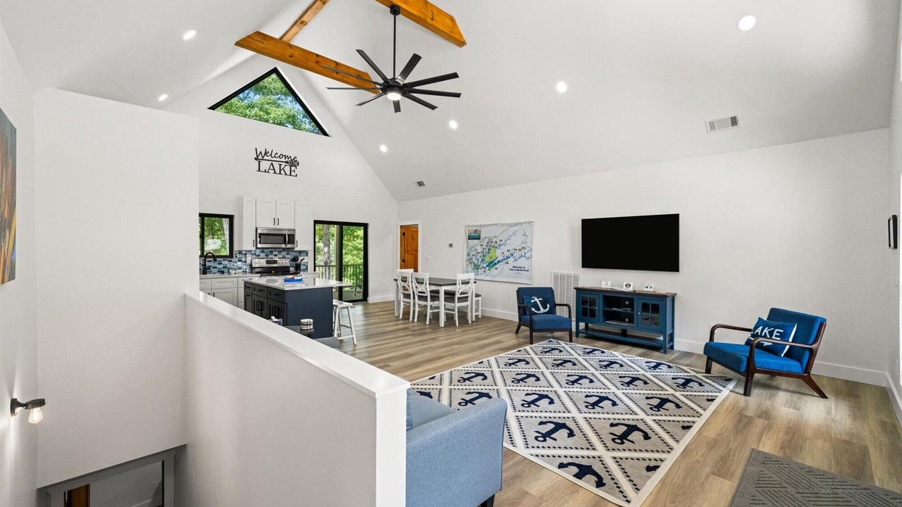 Photo of Livingroom in Speedwell