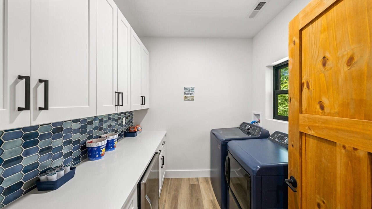 Photo of Kitchen in Speedwell