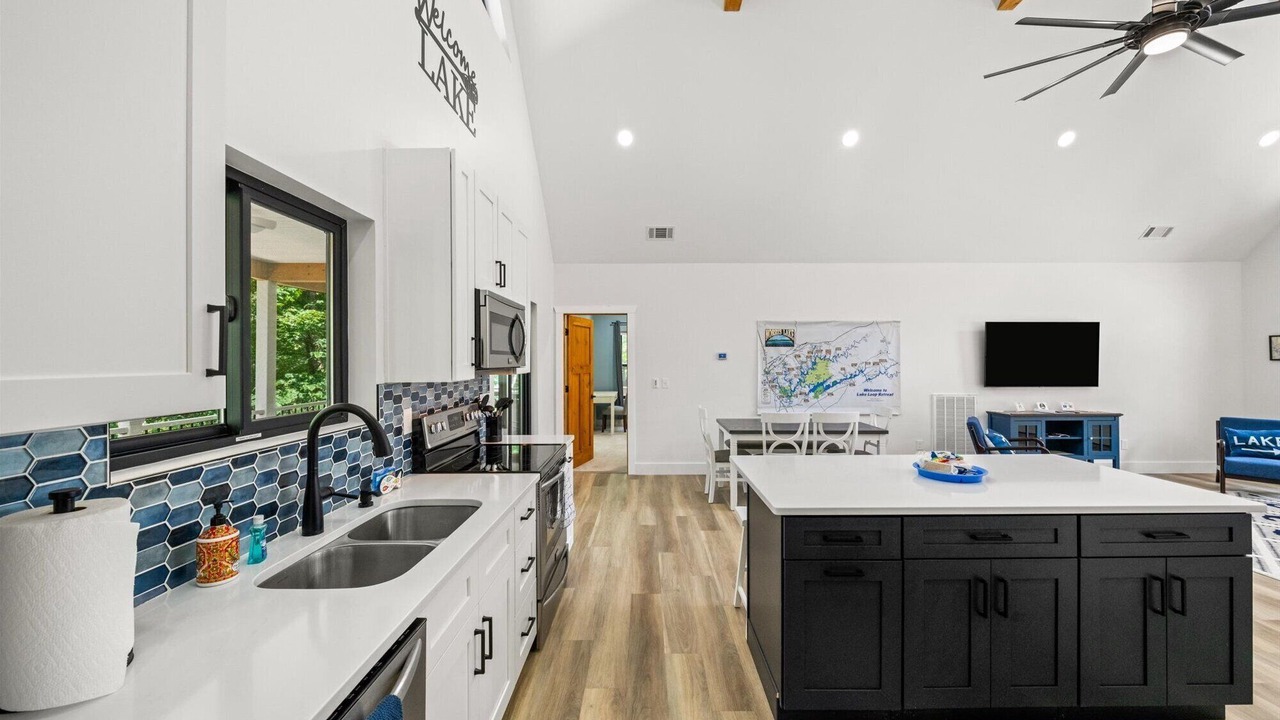 Photo of Kitchen in Speedwell