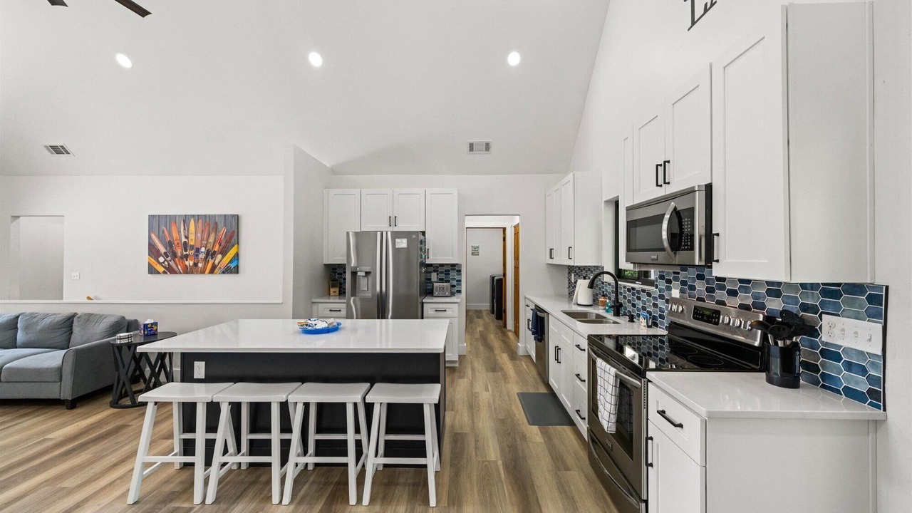 Photo of Kitchen in Speedwell