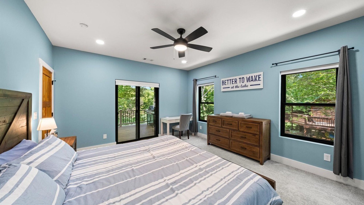 Photo of Bedroom in Speedwell